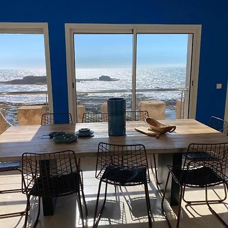 La Skala - Apartment With Great Sea View Essaouira Exteriör bild