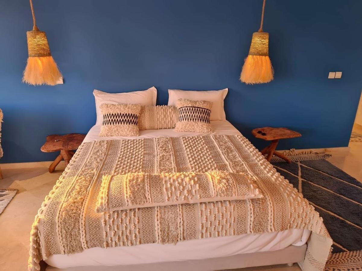 La Skala - Apartment With Great Sea View Essaouira Exteriör bild