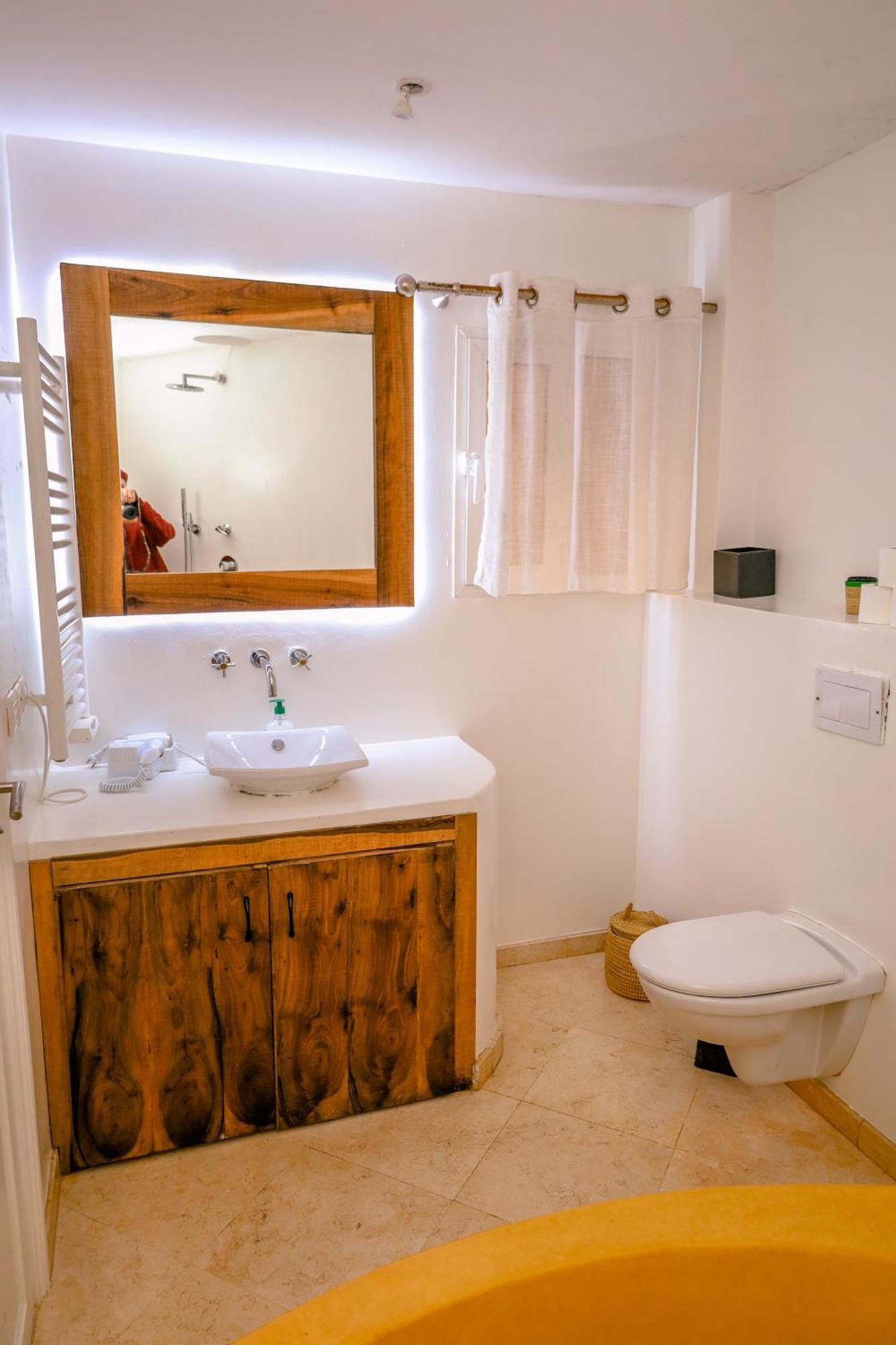 La Skala - Apartment With Great Sea View Essaouira Exteriör bild