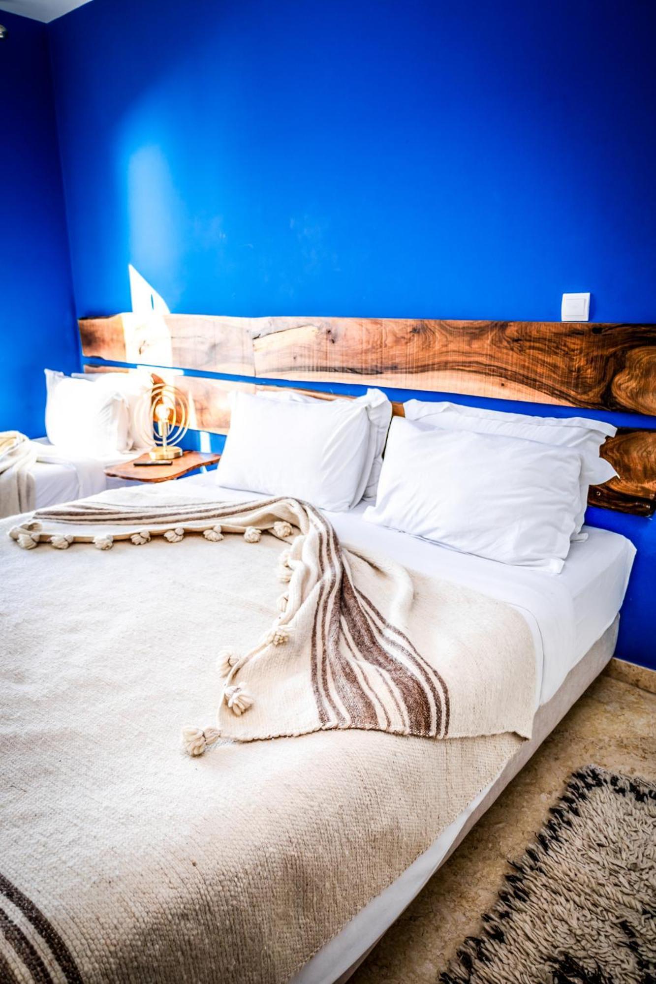La Skala - Apartment With Great Sea View Essaouira Exteriör bild