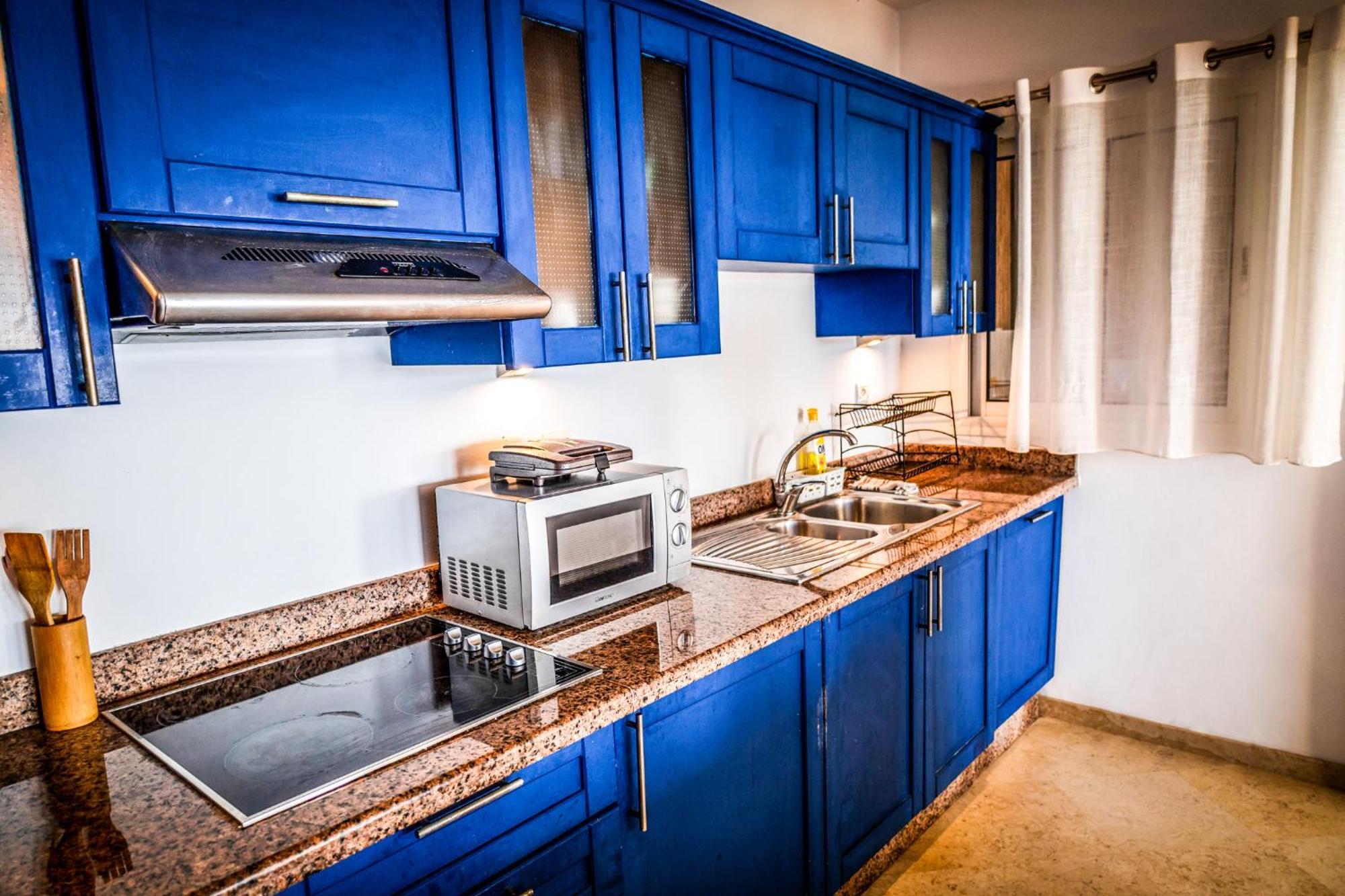 La Skala - Apartment With Great Sea View Essaouira Exteriör bild