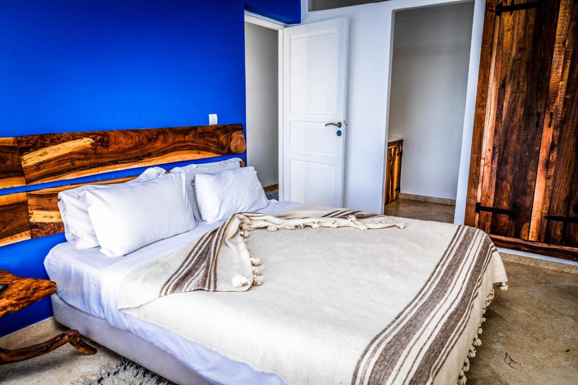 La Skala - Apartment With Great Sea View Essaouira Exteriör bild