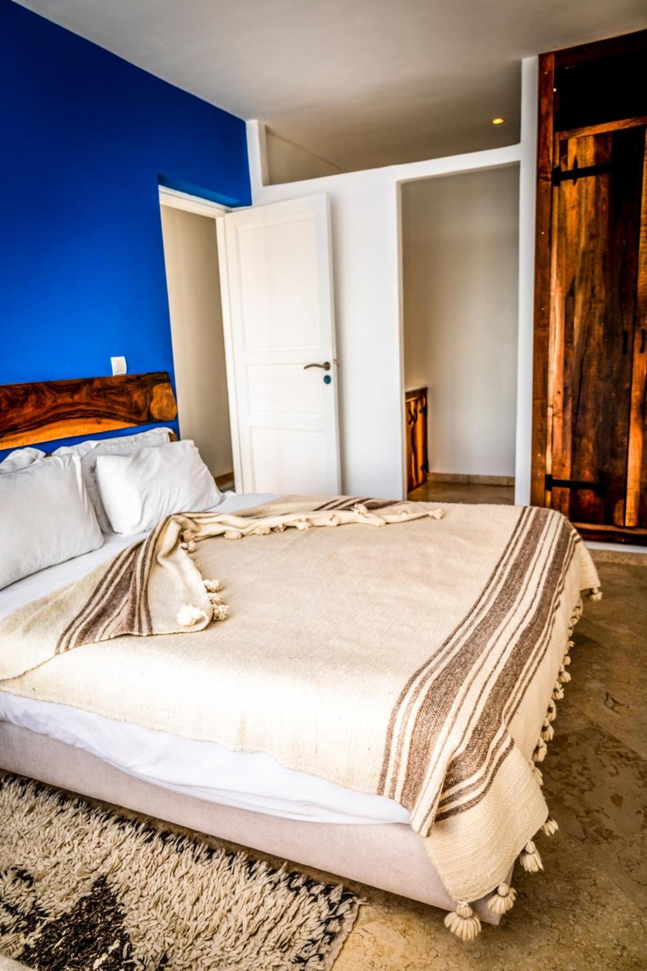 La Skala - Apartment With Great Sea View Essaouira Exteriör bild